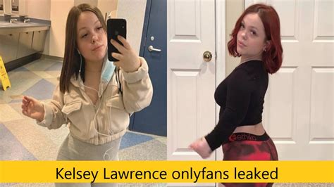 kelsey lawrence twitter account|kelsey lawrence twitter account Archives